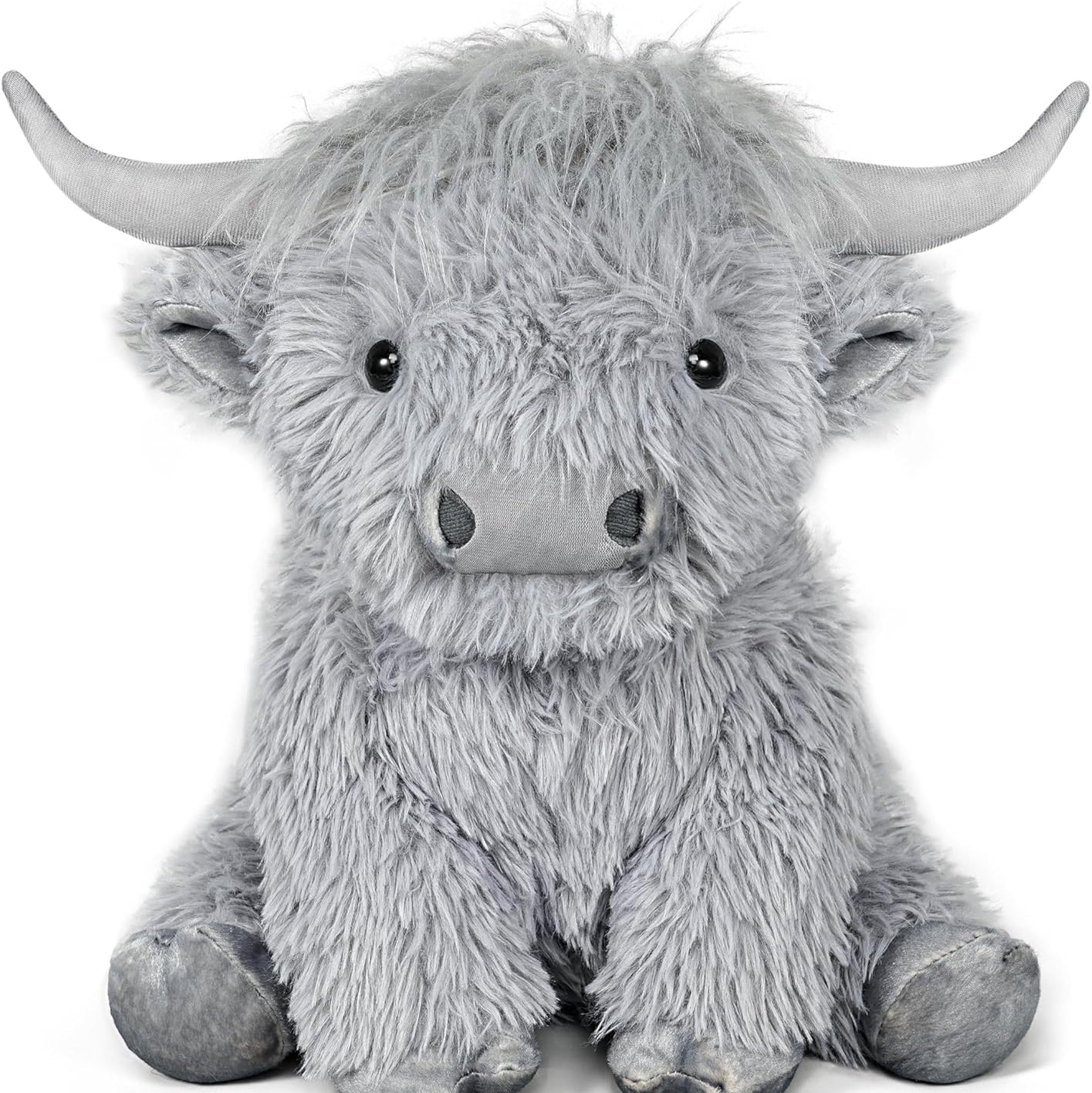 Highland Cow Plush™