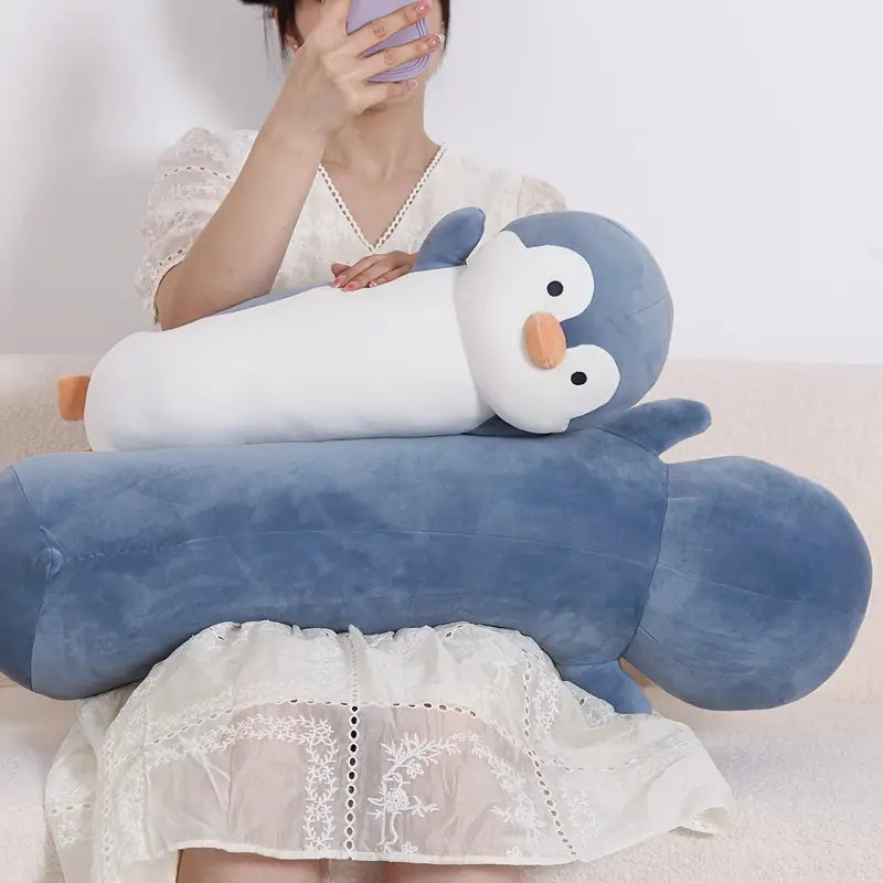 Penguin Doll Plush™