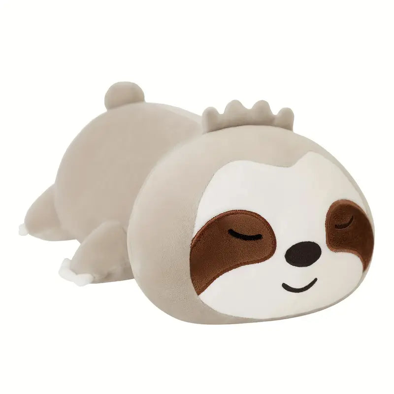 Adorable Sloth Plush™