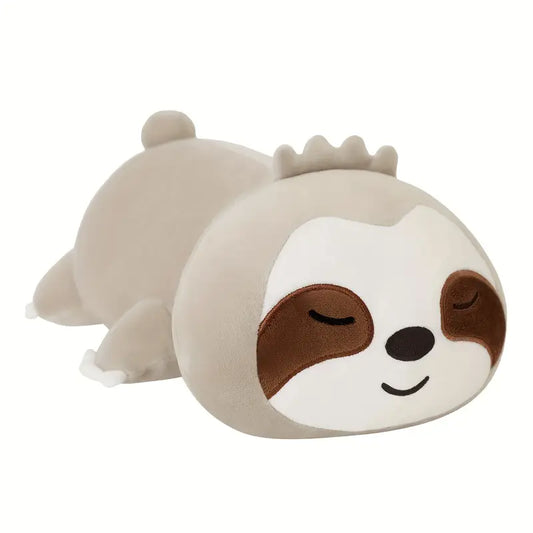 Adorable Sloth Plush™