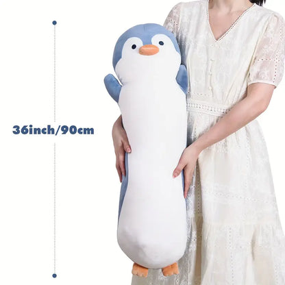 Penguin Doll Plush™