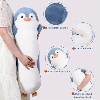Penguin Doll Plush™