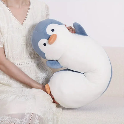 Penguin Doll Plush™