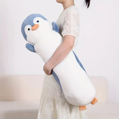 Penguin Doll Plush™