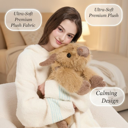 Highland Cow Plush™