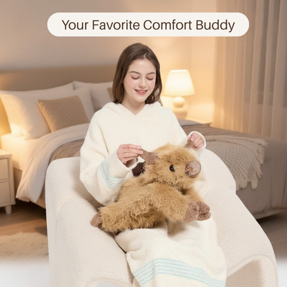 Highland Cow Plush™