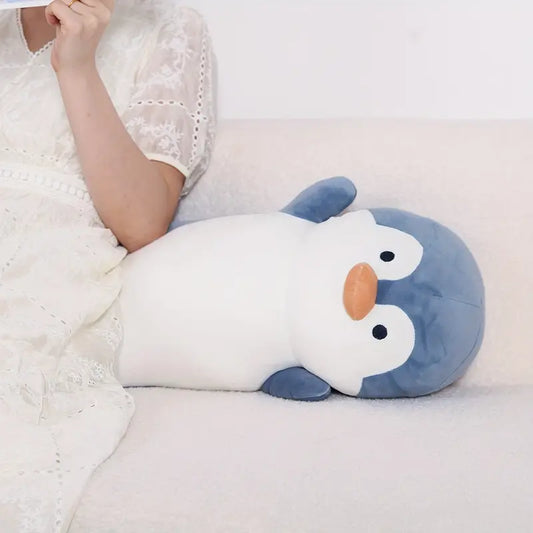 Penguin Doll Plush™
