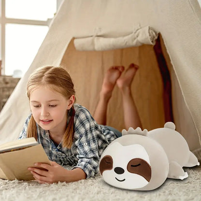 Adorable Sloth Plush™