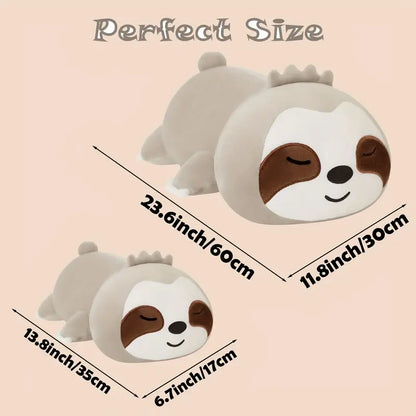 Adorable Sloth Plush™